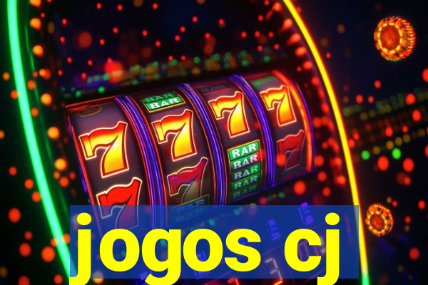 jogos cj